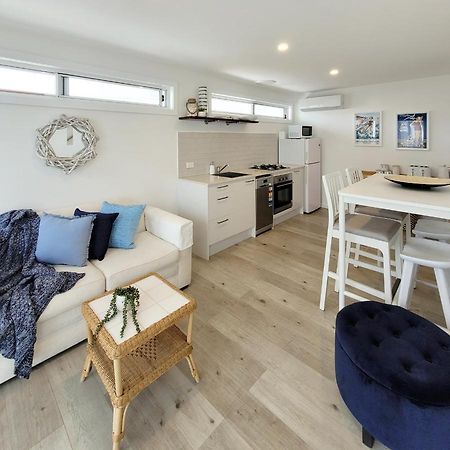 Bayside Belle Lejlighed Capel Sound Eksteriør billede