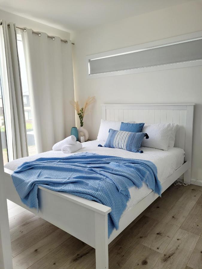 Bayside Belle Lejlighed Capel Sound Eksteriør billede